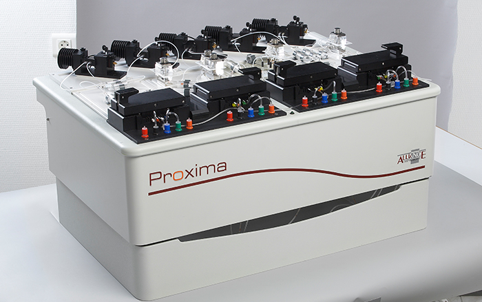 连续流动分析仪Proxima